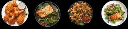 Meals